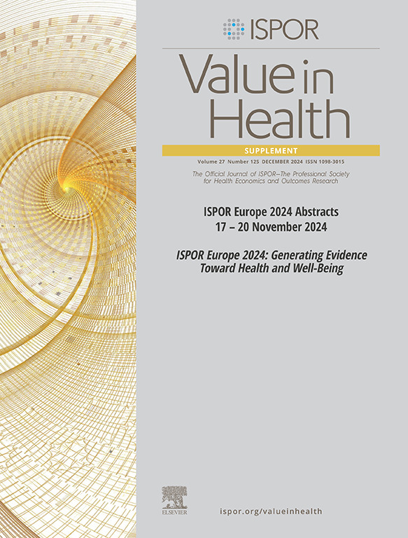 value in health