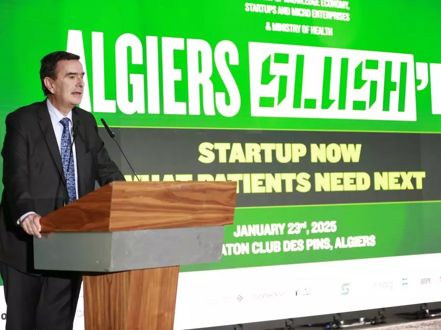 slus'd algiers