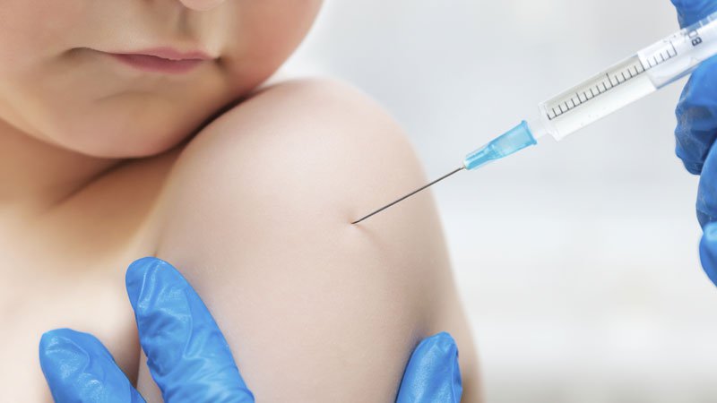 50 ans du Programme élargi de vaccination (PEV)