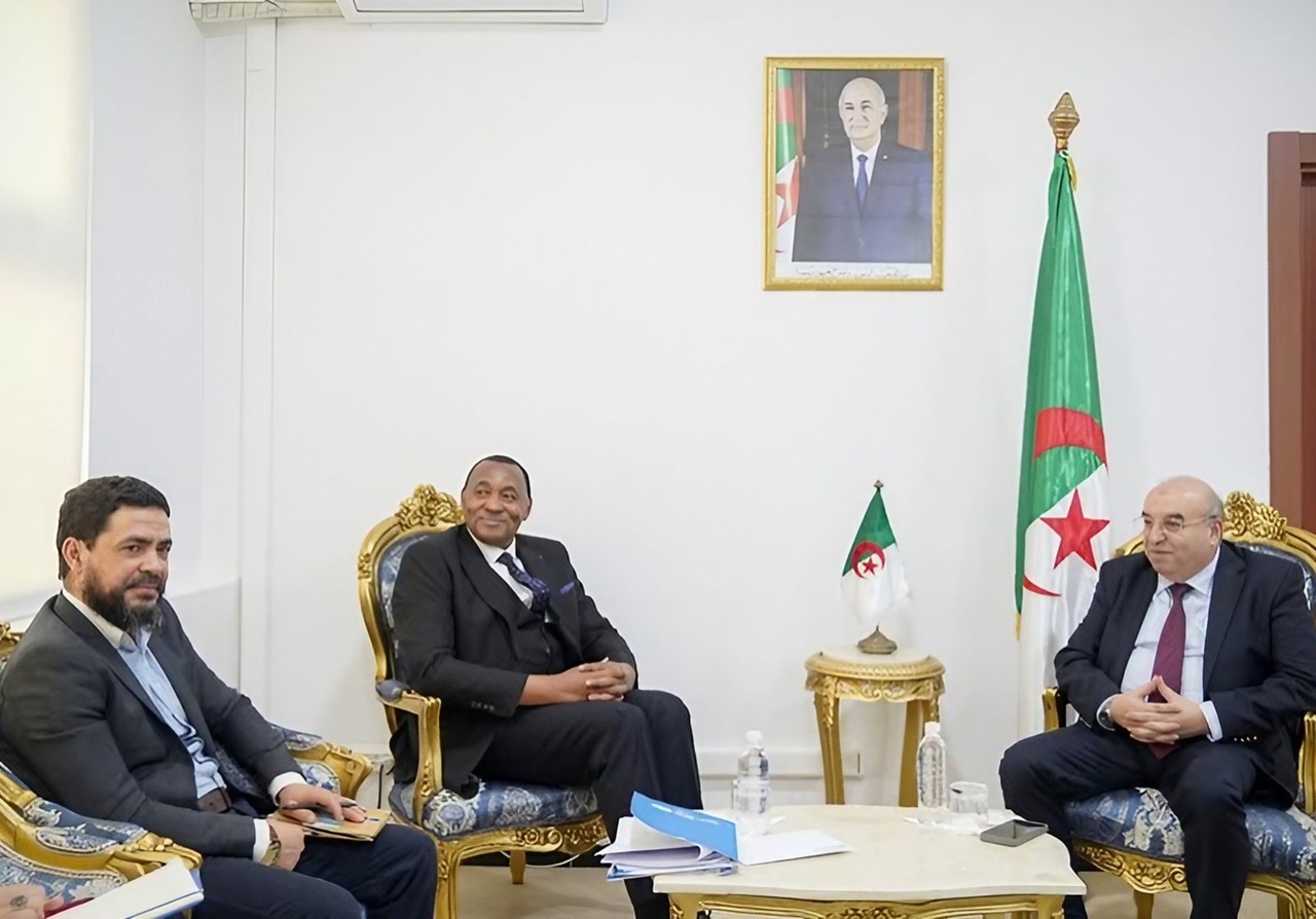Industrie pharmaceutique : l’Algérie occupe une place stratégique en Afrique selon l'OMS