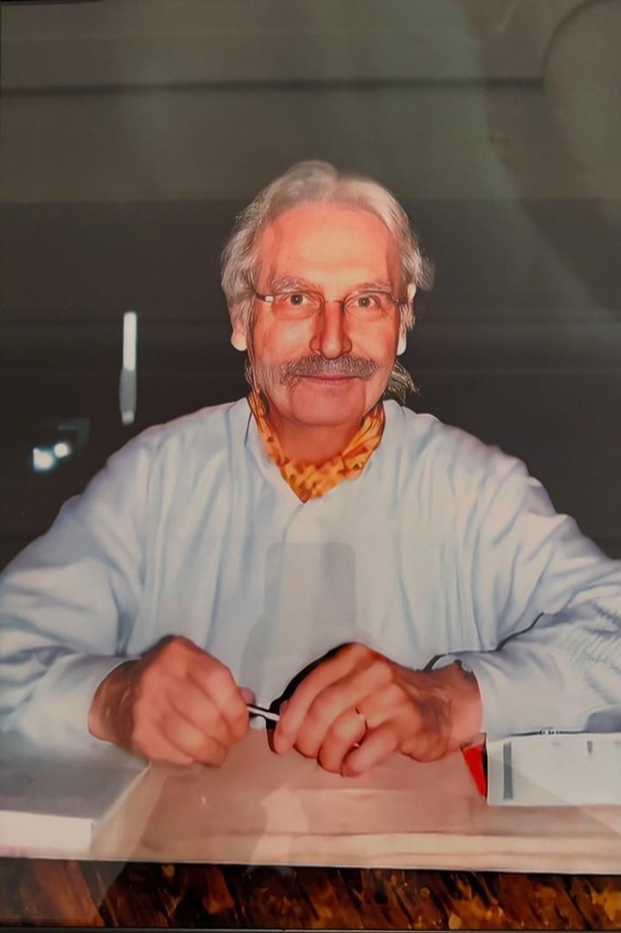 Pierre Colonna