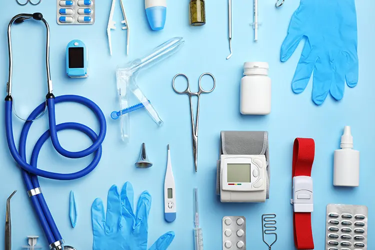 Dispositifs médicaux : Le gouvernement accorde une nouvelle dérogation de commercialisation