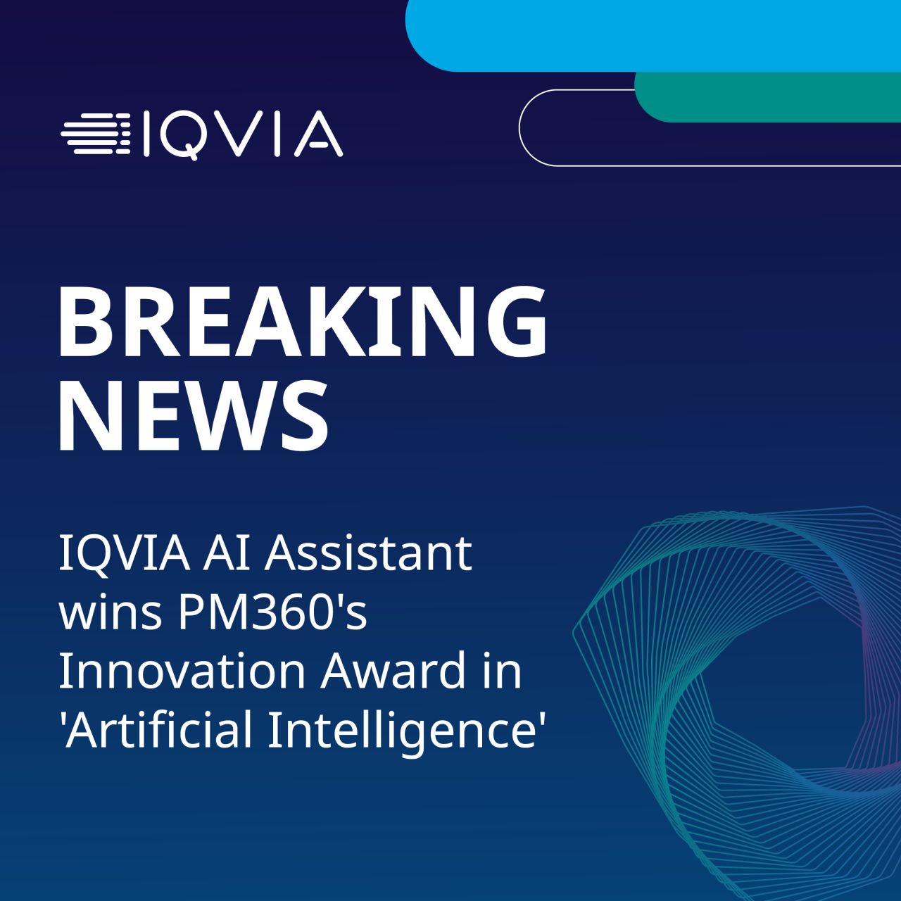 Iqvia