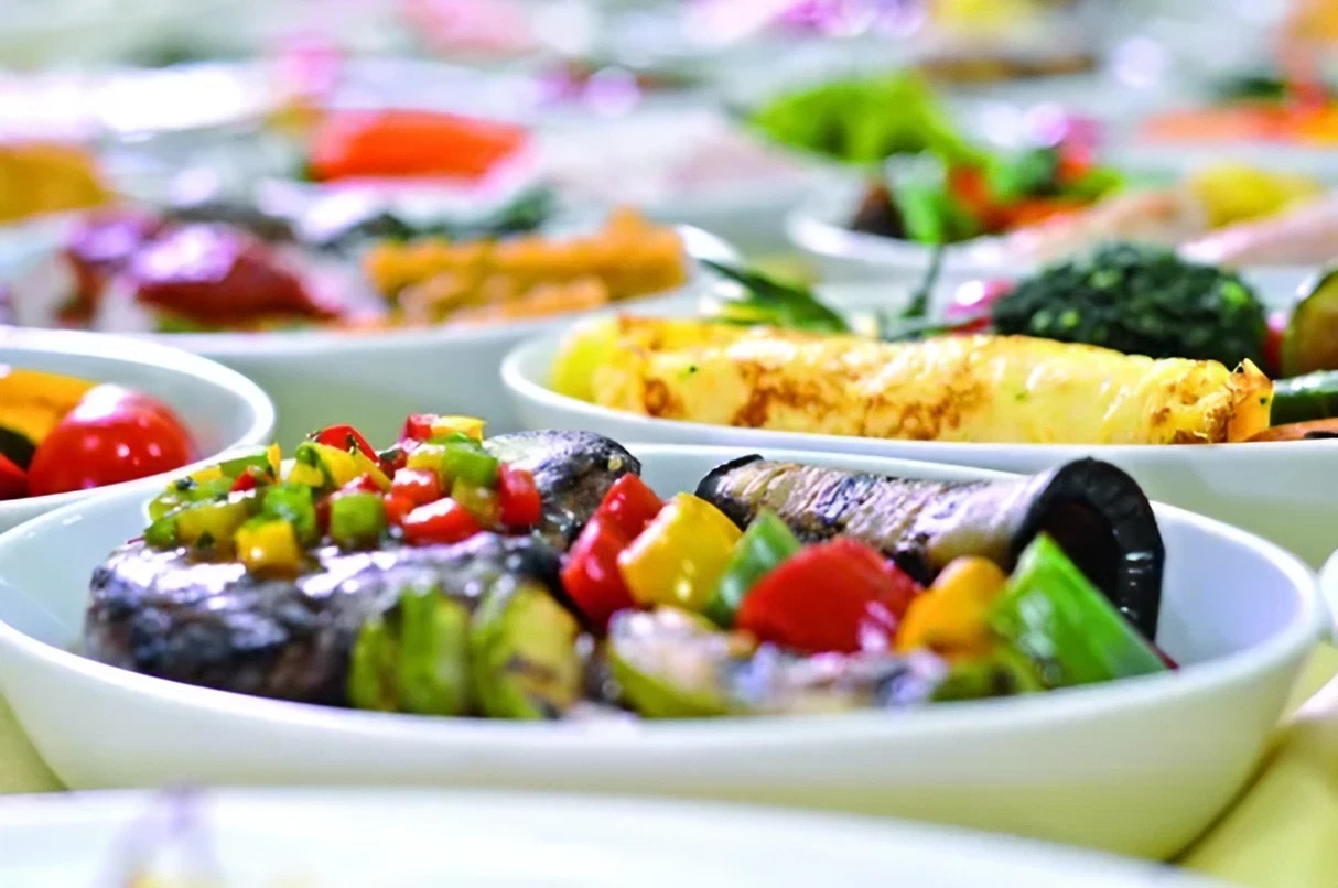 Ramadan en bonne santé : Conseils nutritionnels pour gérer son alimentation