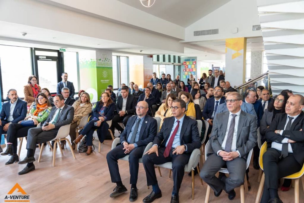 open innovation