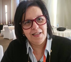 Pr Sonia Nouioua, Cheffe de service de neurologie à l’EHS de Cherchell