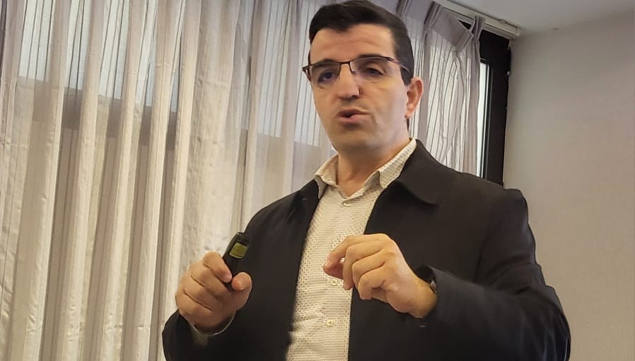 samir aouiche