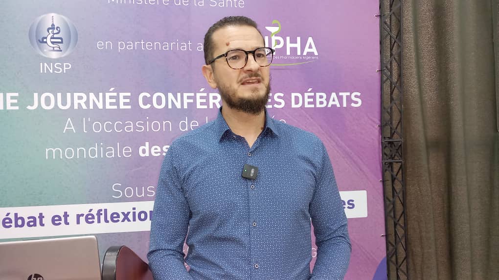 Pr Mustapha Chelghoum, pharmacien-chef au CHU de Sidi Bel Abbès : «Nécessité de définir le statut des maladies rares»