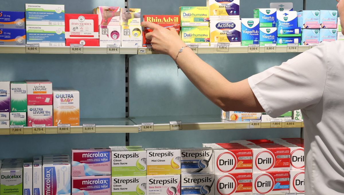 Vente illégale de médicaments sur les réseaux sociaux: La mise en garde du CNOP