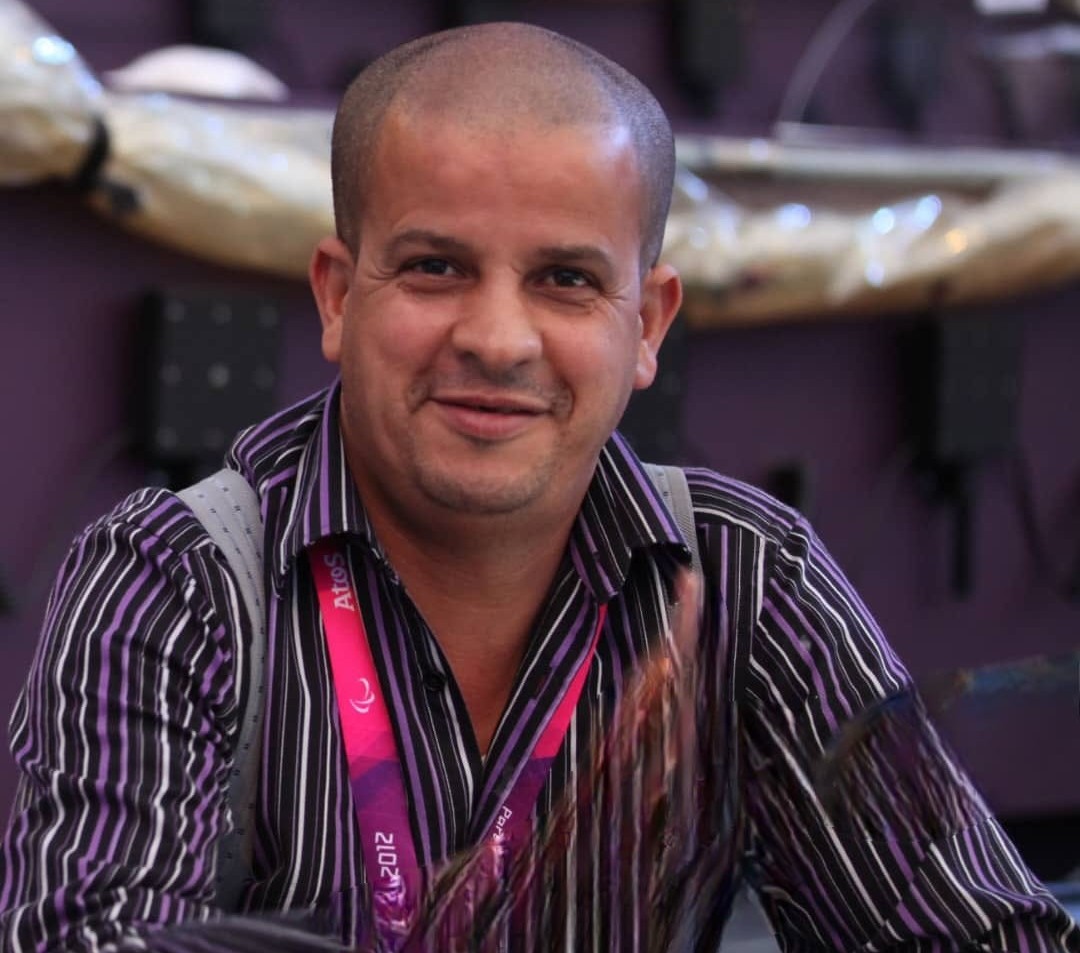 Abdelkader Azouz, directeur du magazine "Vouloir" : « Améliorer la prise en charge des personnes handicapées, un enjeu de société"
