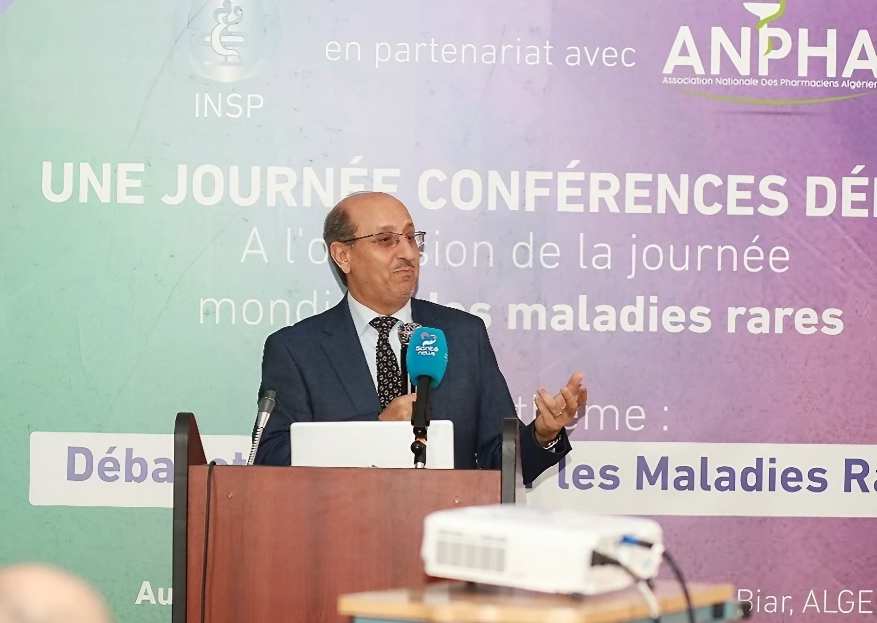 Pourquoi un plan national pour les maladies rares ?