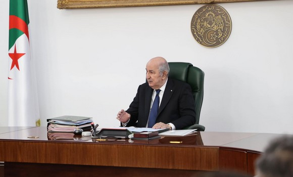 Lutte contre la drogue et les substances psychotropes : Le président de la République prône une approche globale