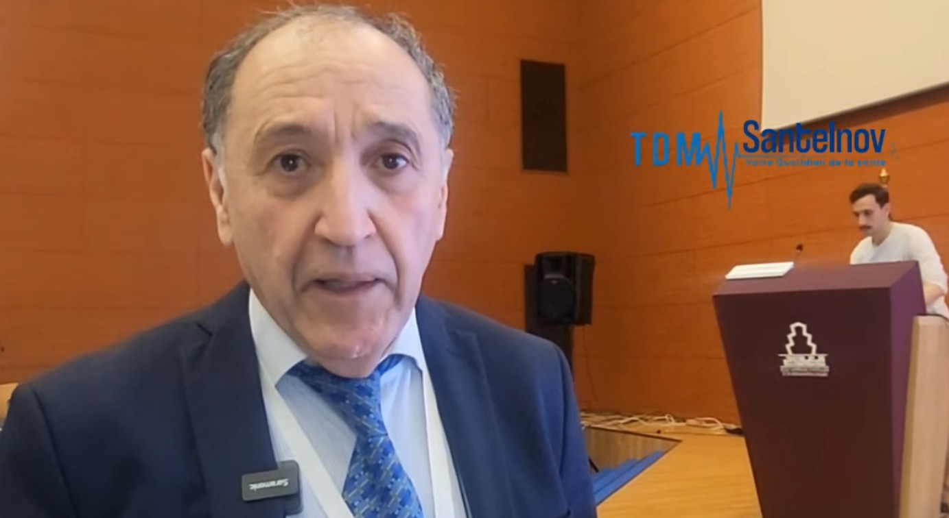 Ali Saheb président de la SAONORL