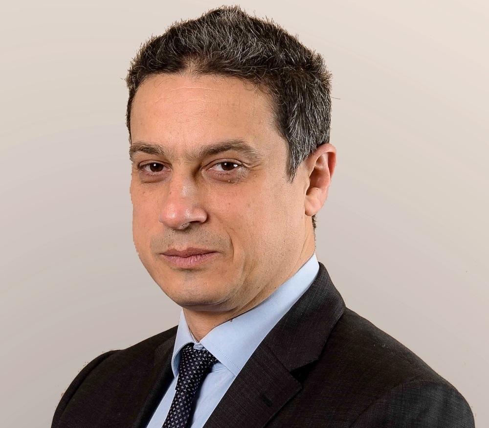 Directeur général du laboratoire El Kendi Dr Mehdi Ferdjoui