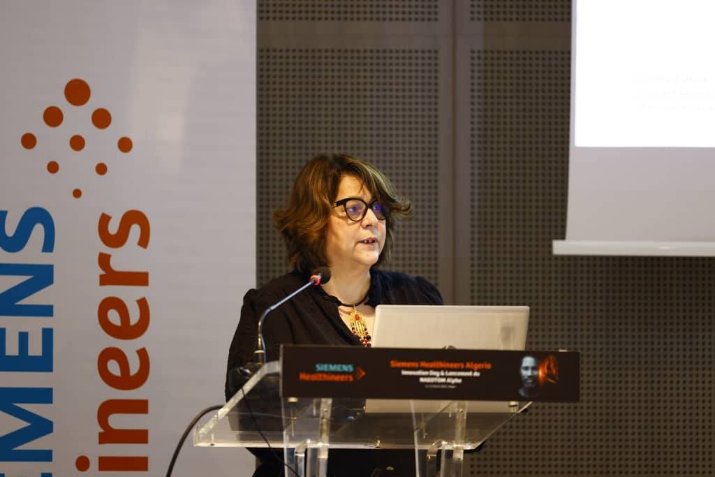 Imagerie médicale : Siemens Healthineers mise sur l’innovation en Algérie