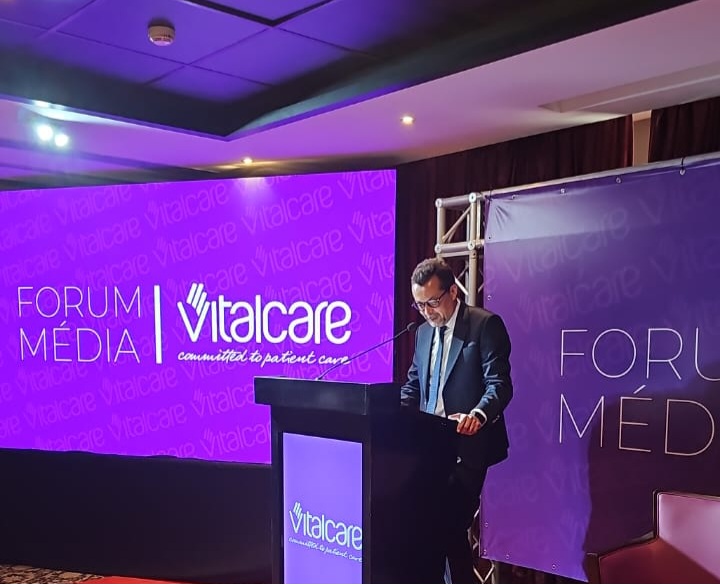 Vitalcare lance «MyGlyc»: Première application numérique pour mieux vivre avec le diabète