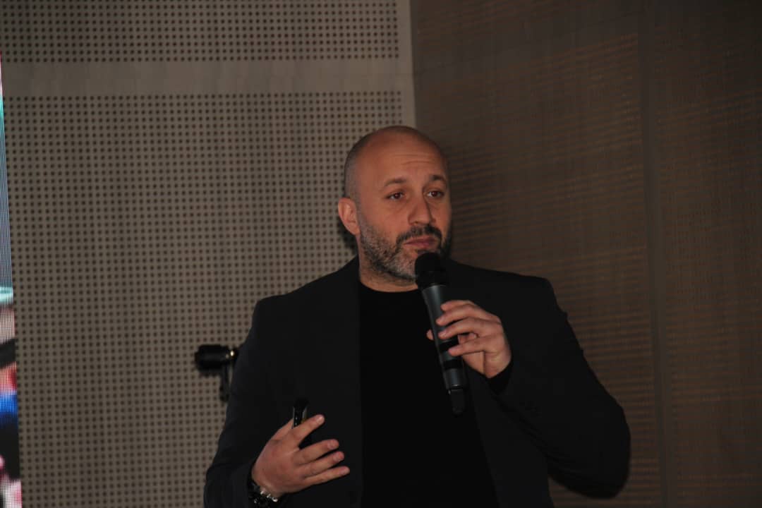 Nazim Sini