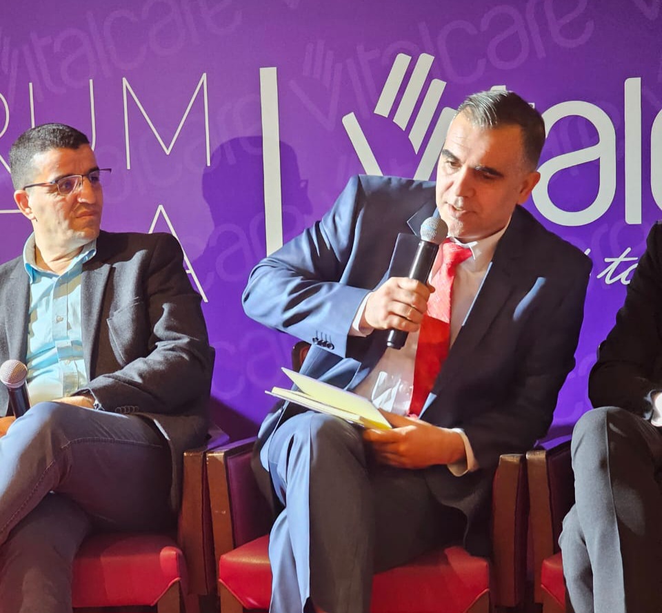 Le président du SNAPO salue le lancement de l’application MyGlyc