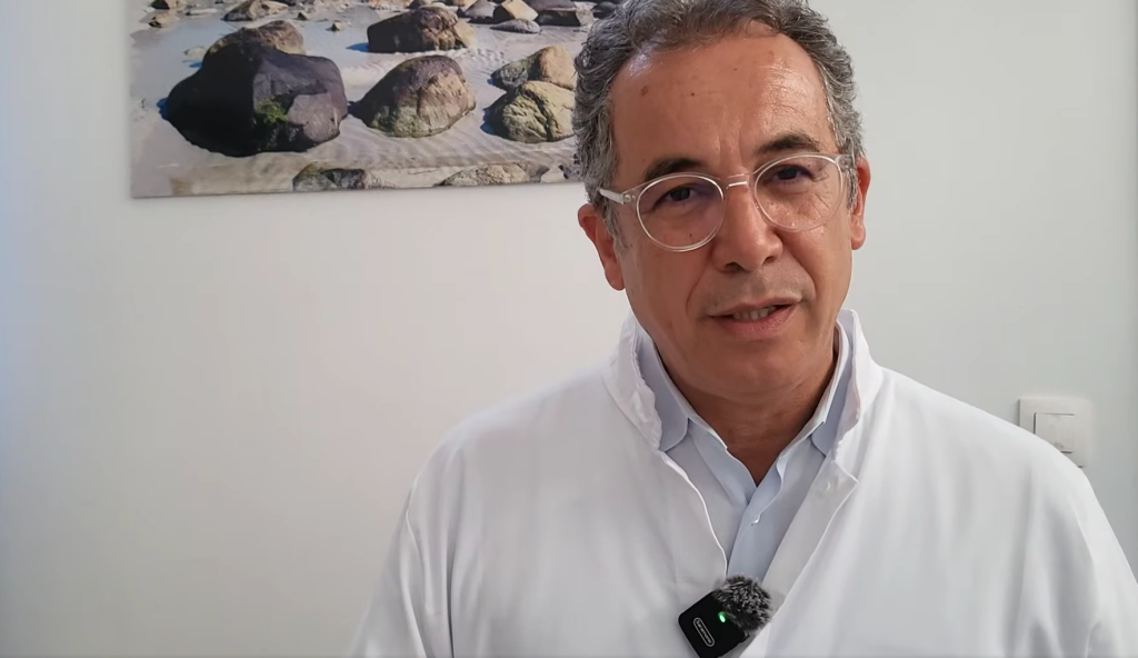 Le CHU Beni Messous organise sa 2ème journée scientifique sur le Cancer et cavité buccale