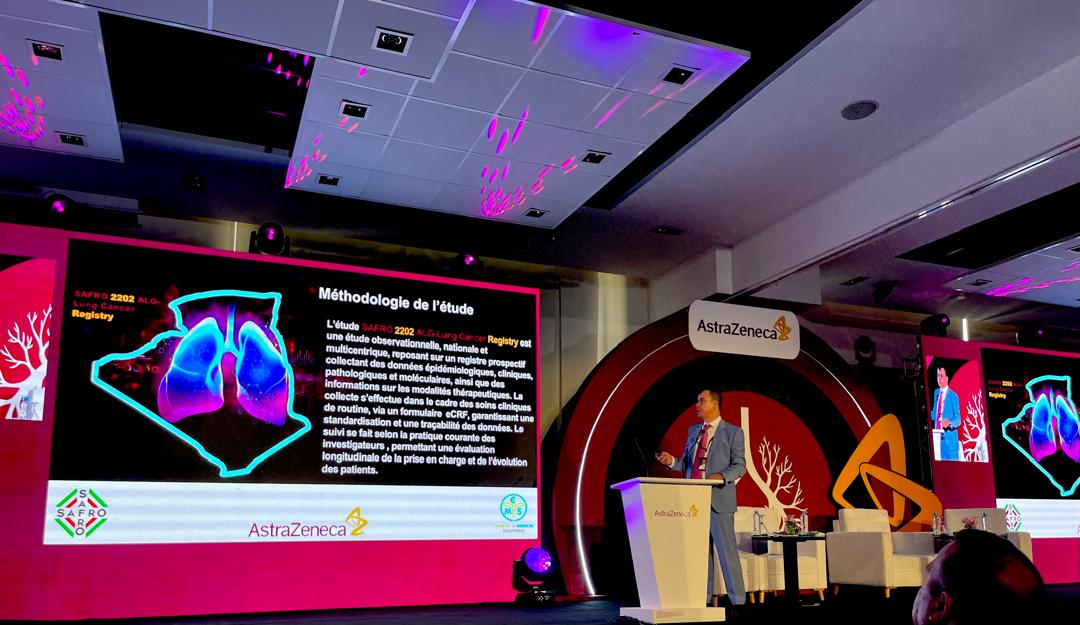 Sommet sur l’Oncologie: Pour l'optimisation du parcours de soins des patients