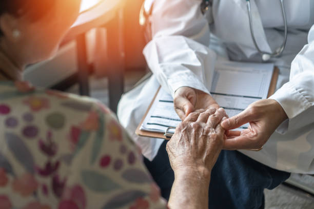 Maladie de Parkinson: Le défi médical majeur malgré les traitements