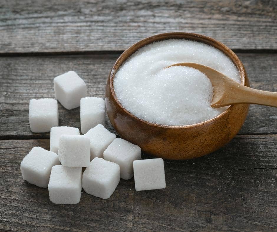surconsommation de sucre par les algeriens