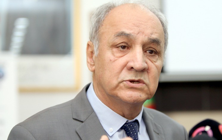 Conseil de déontologie médicale : Dr Bekkat Berkani élu président