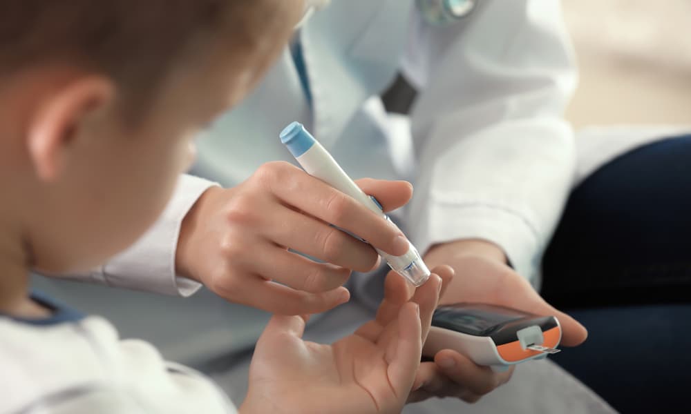 Changing Diabetes in Children : L’Algérie rejoint le programme mondial de prise en charge