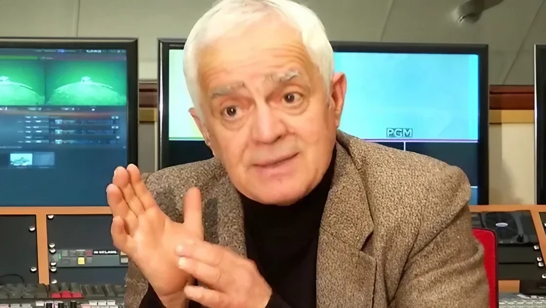 Dr Fethi Benachenhou, spécialiste en santé publique