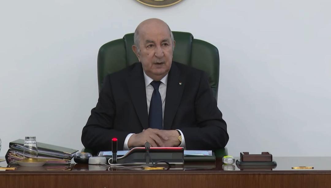 conseil des ministres