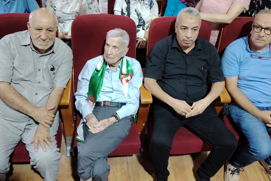 Pr Ismail Dahlouk