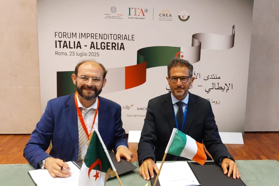 Menarini Group et Clinica Group annoncent une collaboration pour élargir l'accès aux médicaments innovants contre le cancer en Algérie, indique un communiqué commun. 