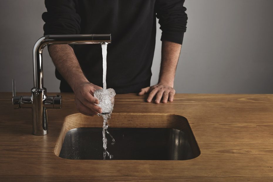 Eau potable en Algérie : Restaurer la confiance des citoyens, un défi urgent