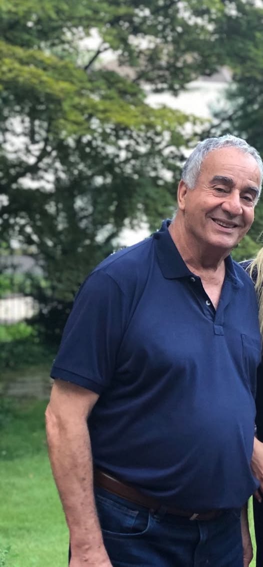 Hommage du Pr Souhila Amalou, neurologue chef d’unité alzheimer au CHU Frantz Fanon Blida