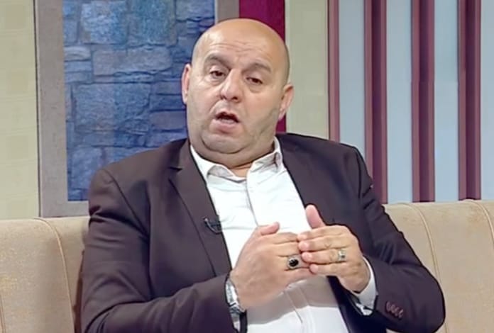 Fayçal Ouhadda, président de l’Association des diabétiques de la wilaya d’Alger