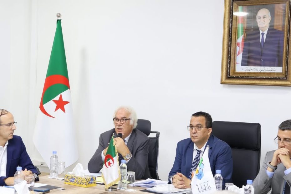 Agence nationale de sécurité sanitaire : Installation du Comité d’éthique et de déontologie médicale