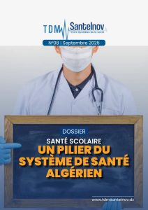 UNE Dossier du mois de septembre 2025