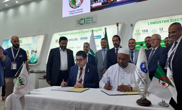 IATF 2025: Deux conventions et un accord signés pour soutenir l’innovation