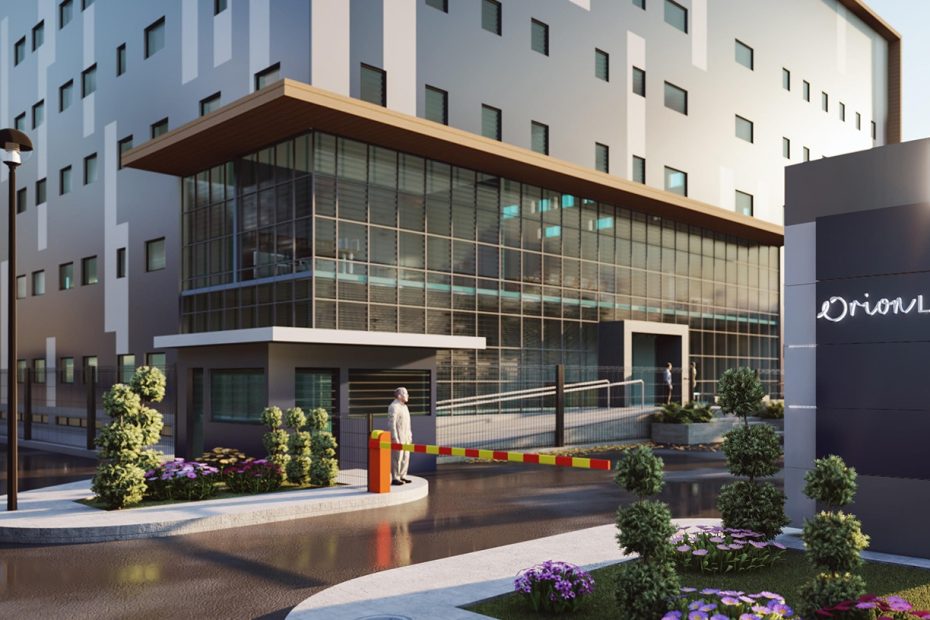 Orion LAB mise sur les biosimilaires et renforce son engagement national