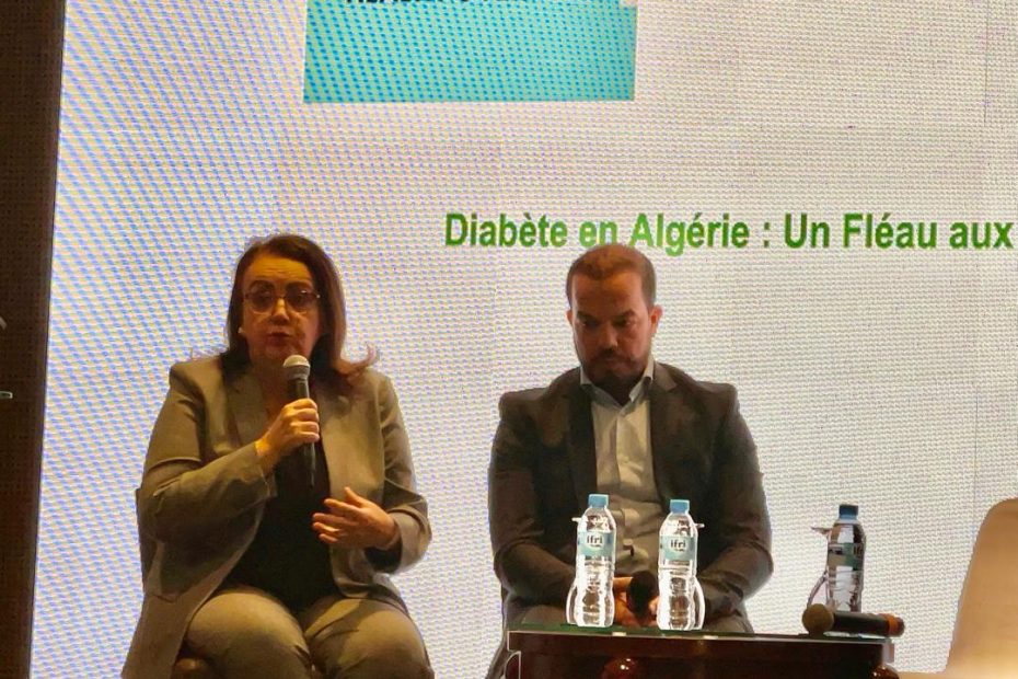 Déficiences visuelles : un défi sanitaire et économique mondial