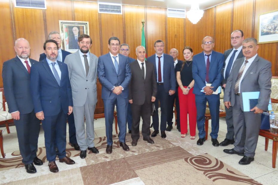 Santé et technologie : L’Algérie mise sur le nucléaire médical avec le soutien de l’AIEA