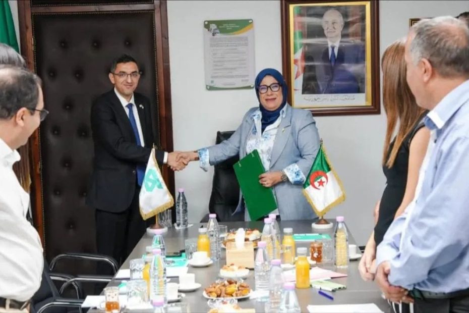 Médicaments innovants: Saidal et Novo Nordisk s’allient pour développer la production en Algérie