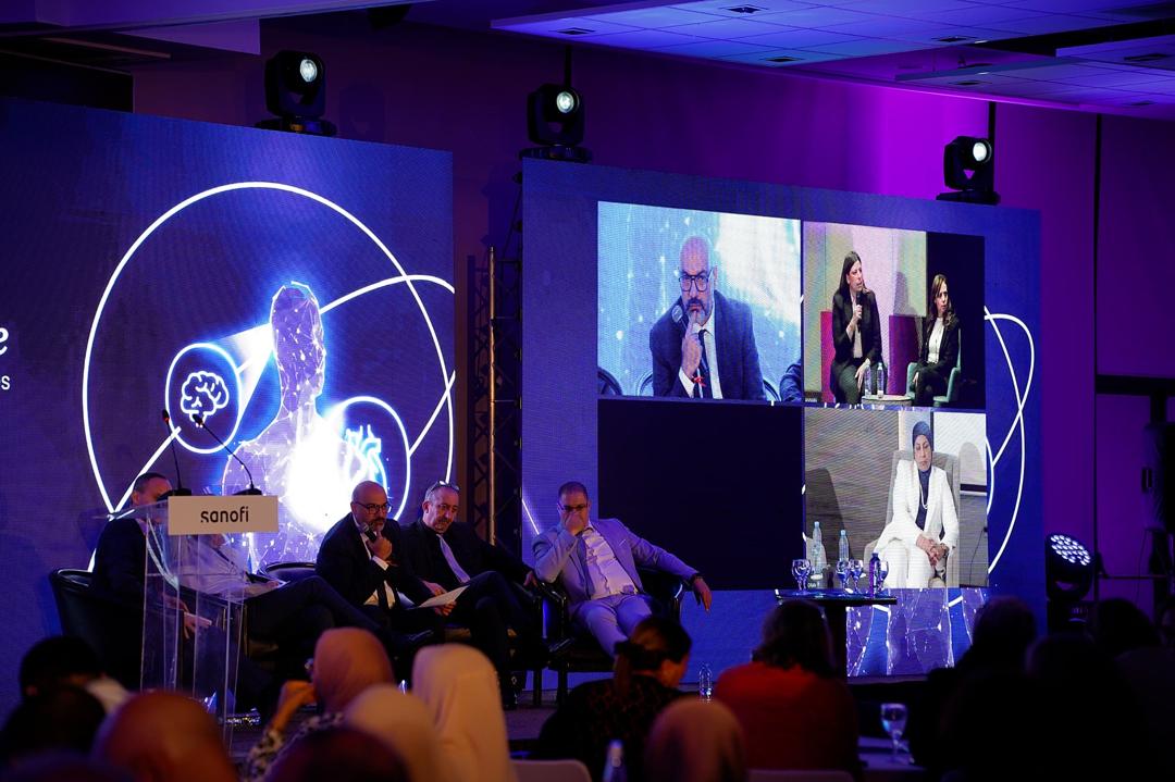 Forum Cardiovasculaire de Sanofi : HTA, Diabète et Cerveau, un trio à surveiller de près