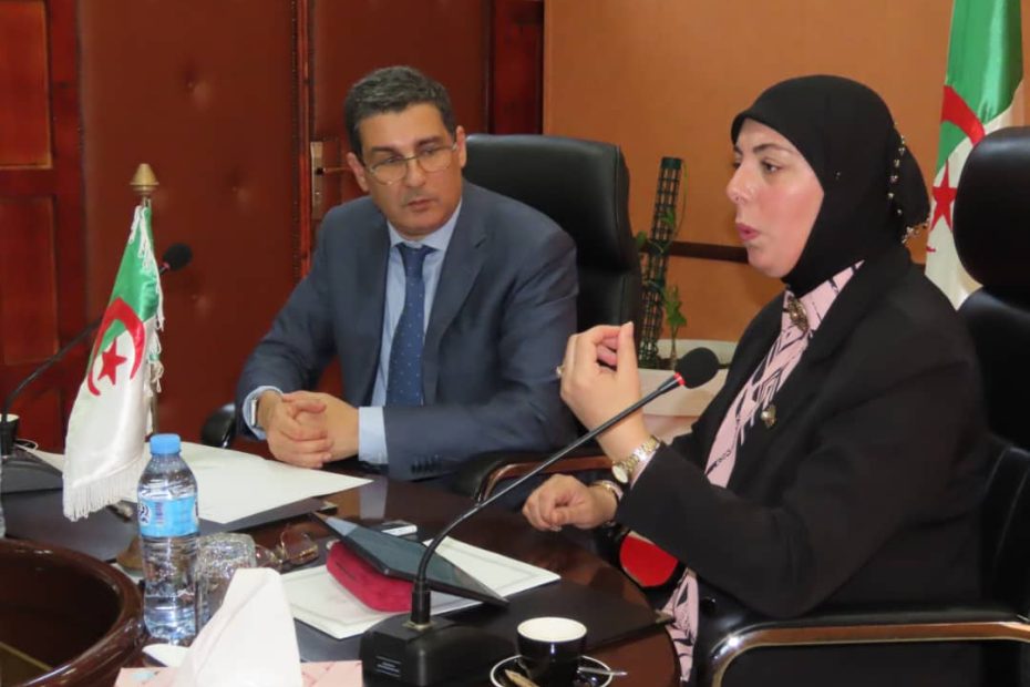 Hôpitaux connectés : L’Algérie mise sur le numérique pour améliorer le parcours de soins