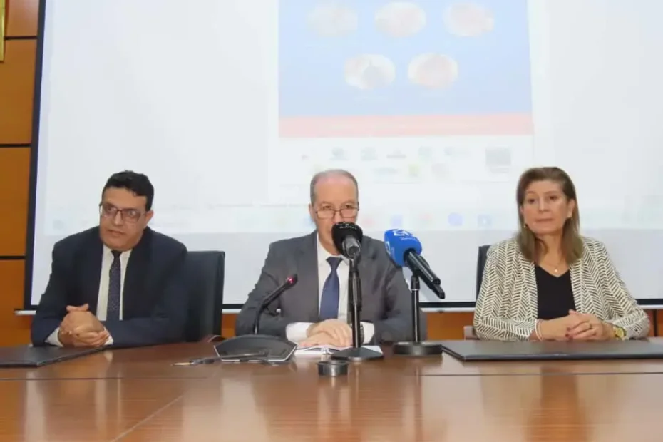 Le ministère de la Santé a donné, mardi à Alger, le coup d’envoi officiel de la campagne nationale de vaccination contre la grippe saisonnière pour la saison 2025-2026