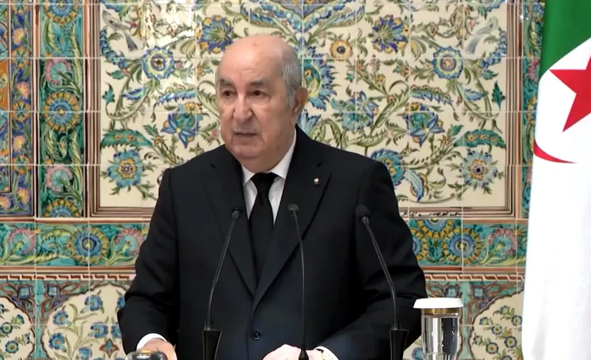 Abdelmadjid Tebboune : Pour une industrie pharmaceutique africaine souveraine