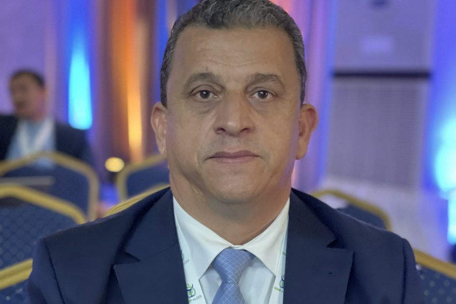 Boudis Abdelhakim, Professeur à la faculté de pharmacie d’Alger et expert en industrie pharmaceutique
