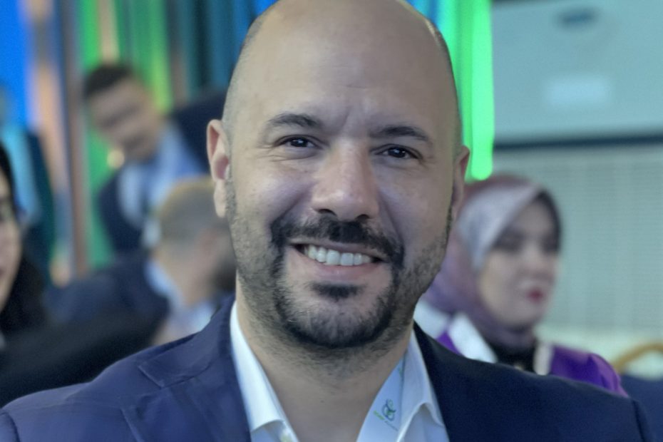 Dr Meliani Razi, vice-président de la chambre syndicale de la distribution pharmaceutique en Tunisie