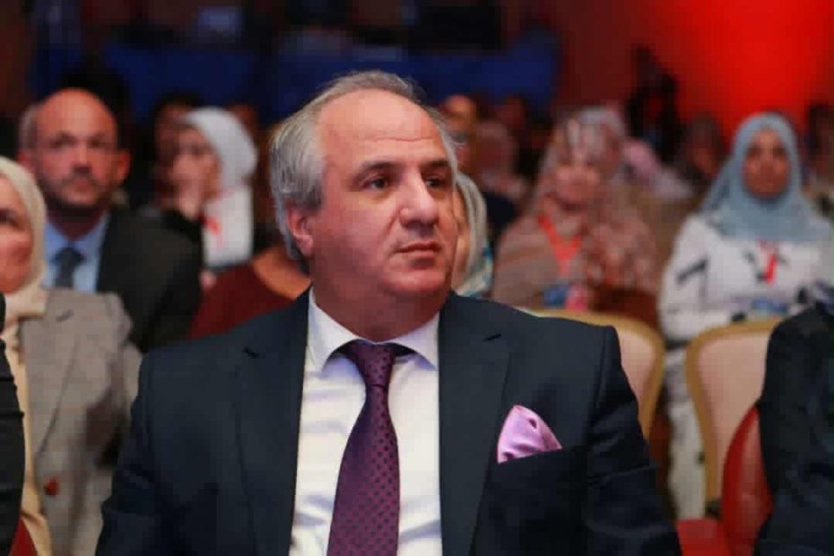 Maladies respiratoires : L'Algérie élue à la tête de la Ligue arabe des pneumologues
