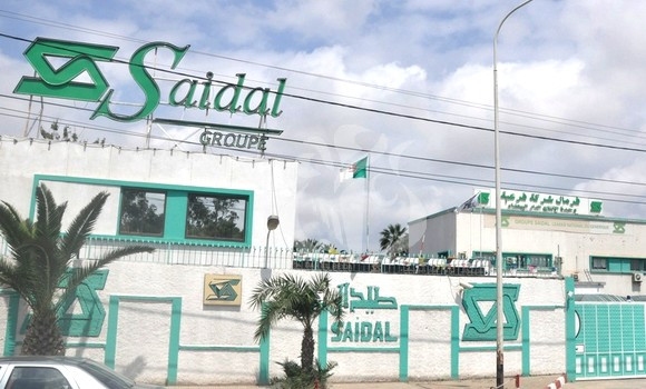Saïdal s’apprête à implanter de nouvelles unités dans trois wilayas du Sud